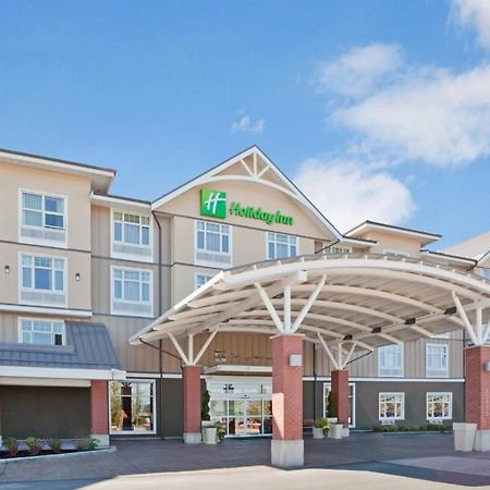 Holiday Inn Hotel & Suites Surrey East - Cloverdale By Ihg Exterior photo