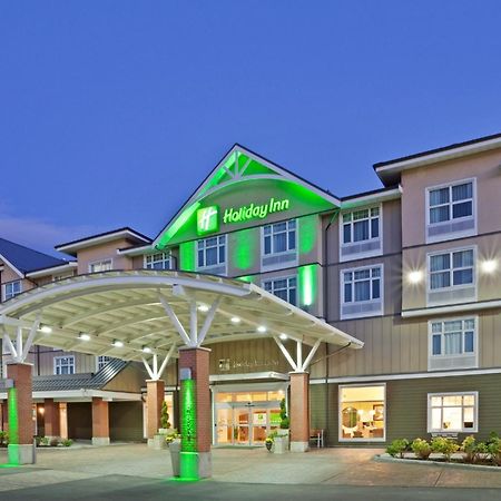 Holiday Inn Hotel & Suites Surrey East - Cloverdale By Ihg Exterior photo